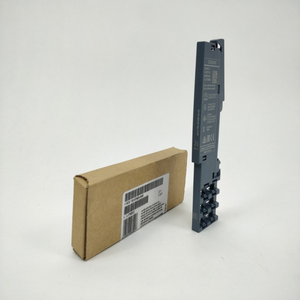 1 Brand New Original Item Plc 6es7193-6pa00-wbr0aa0 Et <strong>200</strong> <strong>Sp</strong> Server Module for Product Plc - Product Image 1
