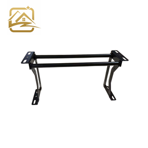 Heavy-Duty Adjustable Recliner Hinge - Forward/Backward Sliding Mechanism for Ergonomic <b>Sofa</b> Back <b>Support</b> - Product Image 1