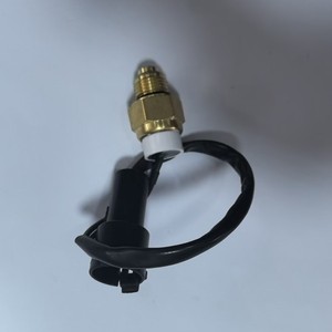 Capteur de température 17680-86000 pour Isuzu, capteur de température d'eau à connexion rapide - Product Image 4