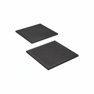 IC SOC CORTEX A9 1.5GHZ 780FBGA 780 BBGA, FCBGA En Stock, Fabricante de Componentes Electrónicos 10AS048E1F29E1HG Integrado - Product Image 1