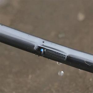 Alta Qualidade 16mm Inline Gotejador Plano Irrigação Fita Gotejamento Sistema de Irrigação para 1 HA Rega & Irrigação - Product Image 4