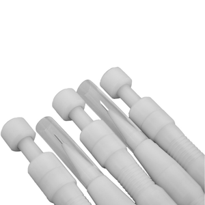 Ligero 1,0mm DHI Implantor Pen Plástico Fue Choi Aguja de Trasplante de Cabello Máquina de Trasplante de Cabello alimentada por mecánico - Product Image 4