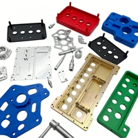 Composants de fabrication métallique sur mesure de haute précision, composants d'estampage métallique pour appareils de maison intelligente, avec prix d'usine compétitif