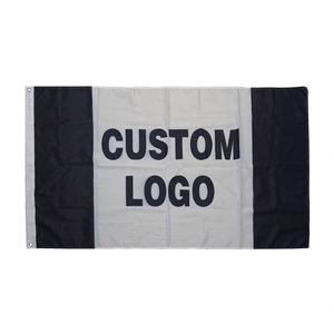 Mini drapeaux à agiter à la main avec manche en plastique, logo personnalisé imprimé, petits drapeaux promotionnels personnalisés pour événements et défilés - Product Image 5