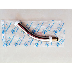 หัวเชื่อมหุ่นยนต์ OTC รุ่น L10605B00 ของแท้ พร้อมอุปกรณ์เสริมคอห่าน สำหรับเปลี่ยนซ่อมแซม - Product Image 1