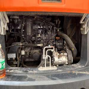 Японский оригинальный Высокое качество Hitachi Zx50 - Product Image 4