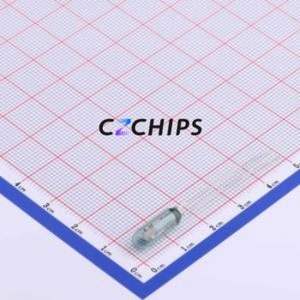Fotorresistor U116013, Componente de Orificio Pasante (THT), P=2.1mm, Resistencia 1.2MOhm 35kOhm~220kOhm 150V 550nm - Product Image 1