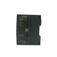 Módulo de Expansión PLC Usado S-PLC 6ES7 288-2DE16-0AA0 S7-200 SMART SM DE16 16DI Entrada Digital, PLC Inteligente, Programación PAC, Disponible en Stock