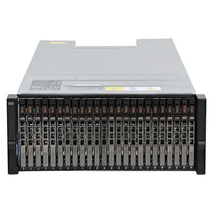 उच्च गुणवत्ता गर्म बिक्री मूल नए Dell Powervault Me424 चेसिस डेटा प्रणाली उत्पाद प्रदाता नेटवर्क भंडारण