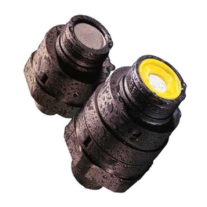 Detector de Gas Honeywell Midas SPXCDASMFX, Sensor de Gas Combustible para la Industria Manufacturera - Product Image 2