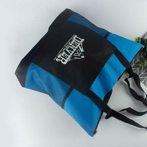 Bolsa Térmica Personalizada para Compras y Entrega de Alimentos, Mantiene la Comida Caliente/Fría, Perfecta para Viajes/Picnic/Playa - Product Image 3