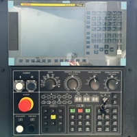 Axe X/Y/Z/C de haute précision TCK56Y TCK63Y tour CNC en métal à faible bruit centre de fraisage automatique tour incliné