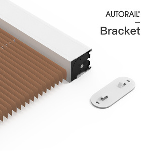 Stores électriques en <span class=keywords><strong>PVC</strong></span> imitation bois en gros - Product Image 3