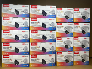 Caméra de sécurité réseau Bullet HIK 8MP ColorVu <span class=keywords><strong>DS</strong></span>-<span class=keywords><strong>2CD2T87G2</strong></span>-LSU/SL neuve d'origine avec stroboscope actif et alarme sonore - Product Image 3
