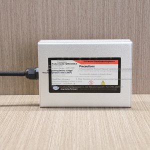 कारखाने थोक सूक्ष्म सूक्ष्म लघु एरोसोल आग बुझाने उपकरण वाहन-माउंटेड फांसी अग्निशामक प्रणाली छोटे एरोसोल - Product Image 3