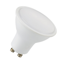 Projecteur led en plastique aluminium de qualité supérieure, lumière Super brillante, MR16 E27 Gu10