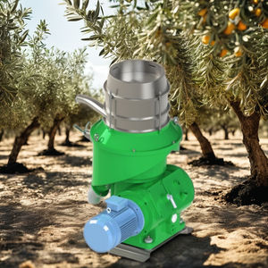 Jalur produksi minyak zaitun ekstra Virgin otomatis 1500kg/jam bantalan Motor mesin komponen inti pabrik kondisi baru - Product Image 6