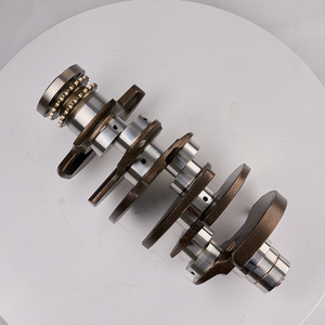 มาตรฐานเพลาข้อเหวี่ยงจาก2011 Volkswagen Touareg 3.0ดีเซล - Product Image 2