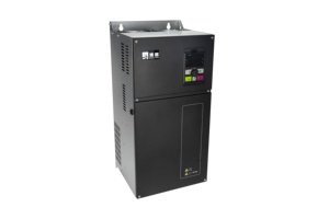 Convertidores de Frecuencia Trifásicos de 93KW 380V Personalizables de Fábrica para Aplicaciones de Motor en Máquinas de Plástico - Product Image 6