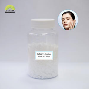 PEG-20 STEARATE/CETEARYL <span class=keywords><strong>ALCOHOL</strong></span> Synthetischer multifunktion aler Inhaltsstoff für die Körperpflege als täglicher kosmetischer Rohstoff - Product Image 3