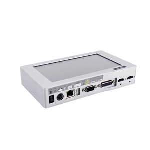 โปรโมชั่นฤดูใบไม้ร่วง เครื่องพิมพ์อิงค์เจ็ทความร้อนออนไลน์ DOCOD T230E 50.8 มม. TIJ เครื่องพิมพ์วันที่หมดอายุ เครื่องพิมพ์รหัสโลโก้ เครื่องพิมพ์แบบแบทช์ - Product Image 5