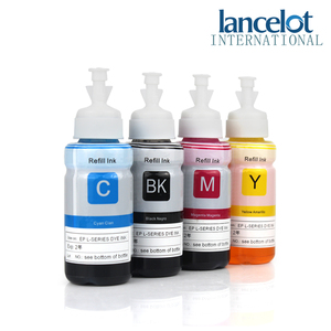 <span class=keywords><strong>Cartouche</strong></span> d'<span class=keywords><strong>encre</strong></span> de <span class=keywords><strong>recharge</strong></span> jet d'<span class=keywords><strong>encre</strong></span> compatible universelle Kits de <span class=keywords><strong>recharge</strong></span> d'<span class=keywords><strong>encre</strong></span> à colorant pour <span class=keywords><strong>imprimante</strong></span> 664 L3110 3150 L4150 4160 Series - Product Image 2