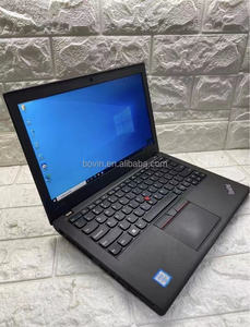 Venta al por mayor precio bajo para Le-novo X260 i5 6gen 8G 256G Ligero portátil usado Business <span class=keywords><strong>laptop</strong></span> Office Computer Student Notebook - Product Image 4