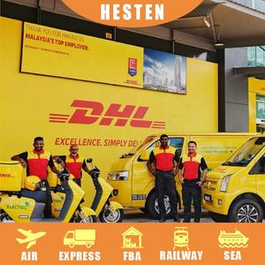 Servicio de Logística Express de <span class=keywords><strong>Transporte</strong></span> Puerta a Puerta de China a Todo el Mundo, EE. UU., Canadá, Reino Unido, Francia, Agente DHL, <span class=keywords><strong>UPS</strong></span>, FedEx - Product Image 6