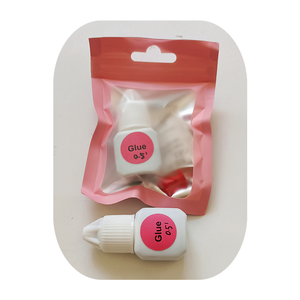 Adhesivo de extensión de <span class=keywords><strong>pestañas</strong></span> fuerte <span class=keywords><strong>para</strong></span> <span class=keywords><strong>pestañas</strong></span> semipermanentes de secado rápido <span class=keywords><strong>pegamento</strong></span> de extensión de <span class=keywords><strong>pestañas</strong></span> potente - Product Image 5