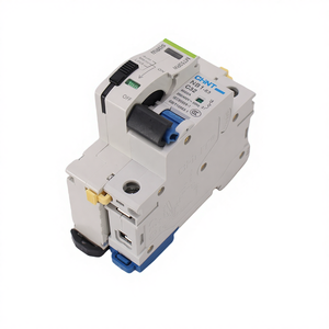 Interruptor Automático Inteligente WiFi MCB RCBB MT53RW Matis Tuya con Capacidad de Ruptura de 10KA - Product Image 4