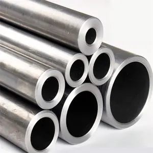 factory price stainless steel pipes 304 316 L seamless stainless steel pipe stainless steel square tube