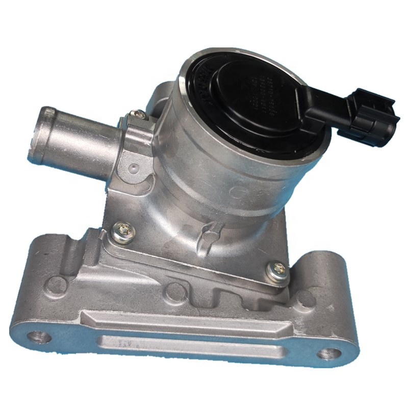 エアスイッチングバルブASSY 25710-75025 2571075025 Genuine Toyota Valve Assy Air Switching 25710