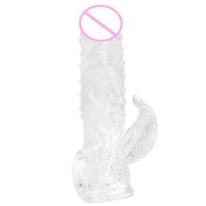 Productos Sexuales para Adultos, Hombres y Mujeres, Vibrador Little Secret JJ, Masturbador, Inserto para Clítoris, Juguetes Sexuales Femeninos - Product Image 3