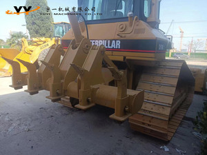 Bulldozer Original Cat D5M a la venta, Gato de <span class=keywords><strong>segunda</strong></span> <span class=keywords><strong>mano</strong></span> D5M, gran Estado, Bulldozer Cat D5M más vendido, Bulldozer D5 D6D D7G D8K - Product Image 4