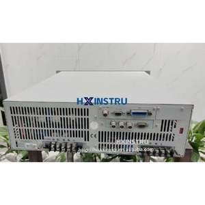 Source d'alimentation CA programmable Chroma 61504 300V, 2kVA, utilisée hx - Product Image 3