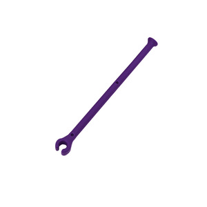 Soporte de silicona para copas de vino, montado en la pared, sin necesidad de perforar, juego de 4 piezas, soporte para tazas de cocina, multifunción - Product Image 2