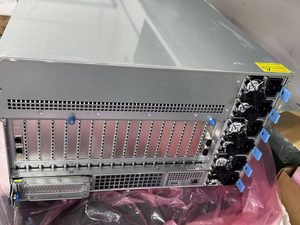 เซิร์ฟเวอร์ GPU แบบแร็ค ESC8000A-E13-DR 6U รองรับ GPU 8 ตัว กำลังไฟ 600W ใช้ได้กับ AMD EPYC 9004/9005 พร้อมช่องใส่ SAS/NVMe ขนาด 2.5 นิ้ว 8 ช่อง แบบ Barebones มีสินค้าในสต็อก - Product Image 3