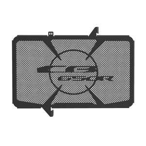 Nouvelle Grille de Protection de Radiateur pour Honda CB650R <span class=keywords><strong>CB</strong></span> <span class=keywords><strong>650</strong></span> R <span class=keywords><strong>CB</strong></span> 650R <span class=keywords><strong>2021</strong></span> 2022 2023 2024 - Accessoire de Protection - Product Image 2