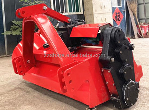 Machine de Remplissage de Fossés Agricoles, Petite Machine à Enfouir les Vignes - Product Image 3