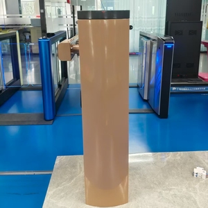Parking <strong>Barrier</strong> Traffic Cheap DC Brushless Motor <strong>Barrier</strong> Gate Automatic Boom <strong>Barrier</strong> - Product Image 4