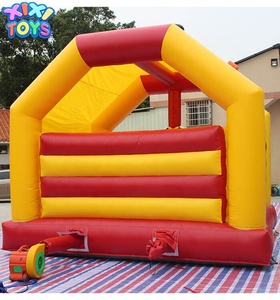 XIXI TOYS <span class=keywords><strong>Ballon</strong></span> gonflable <span class=keywords><strong>animal</strong></span> en PVC de haute qualité, trampoline rebondissant - Product Image 2
