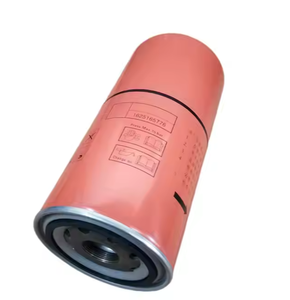 Manny 1625165774 New and Used Glassfiber Oil Separator Filter <b>Industrial</b> <b>Compressor</b> Air Filter Parts ISO9001 Certified - Product Image 5