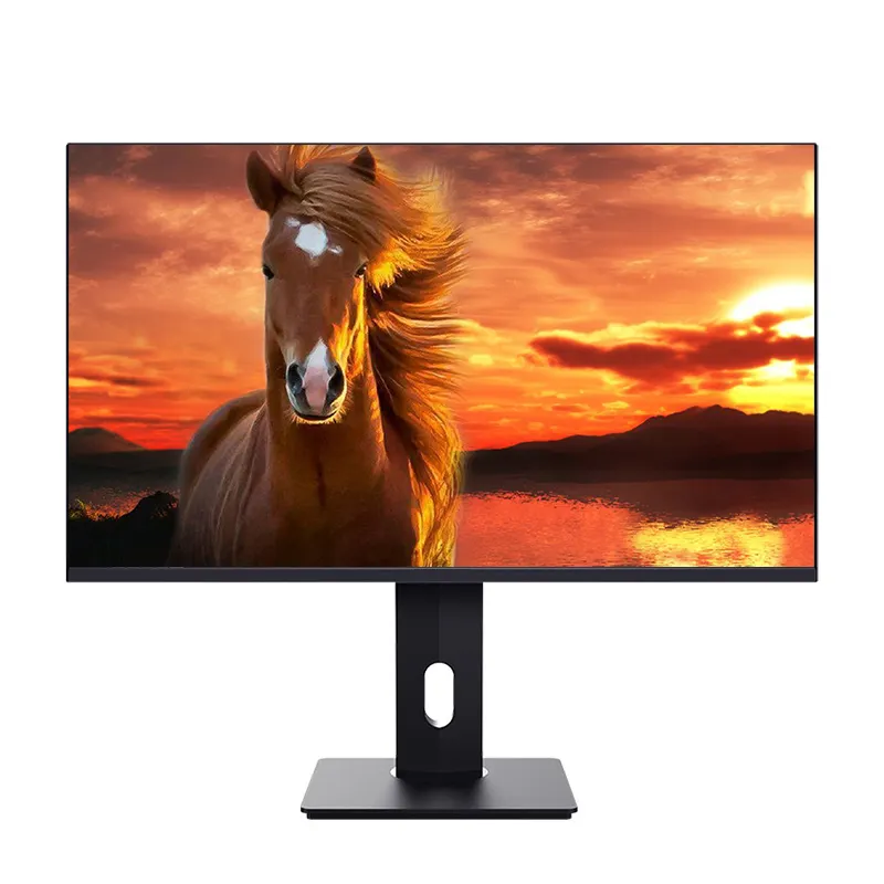22 Fhd1080p Curved Computer 24 2k Screen 20 Borderless 27 Gaming Led Refresh Inch Large Screen Cheap Base Inch Pc Monitors Led