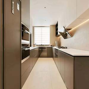 Muebles de Madera de Estilo Italiano Moderno Personalizados de Alta Calidad para Apartamentos, Salas de Estar, Dormitorios, Comedores y Hoteles - Product Image 6