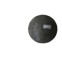 Boule de meulage minérale de cuivre et d'or pour le moulin de mine
