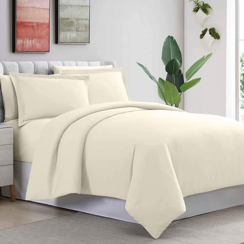 Белый пододеяльник, обычная двуспальная кровать, египетское стеганое одеяло, супер мягкая пододеяльник, вставка в отель