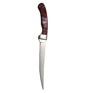 Cuchillo afilado de hoja fija de Colombia, cortador de cocina, tallado de bushcraft, caza, pesca, cuchillo - Product Image 2