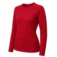 Camisa de Trabajo Resistente al Fuego Certificada NFPA 2112 para Mujeres, para Trabajadores de Campos Petroleros, Servicios Públicos y Soldadura