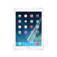Harga Rendah Panas Jual Ultra Tipis Transparan PET HD Matte Screen Guard Tablet Pelindung Layar untuk iPad 9.7 Inci