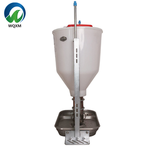 Comedero Automático para Cerdos y Lechones Equipo Esencial para Granjas Porcinas - Product Image 3